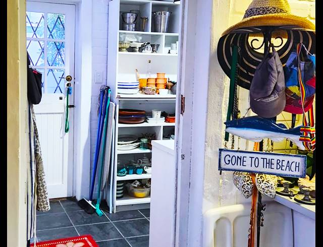 4 BEDROOM FREESTANDING FOR SALE IN KLEINMOND CENTRAL